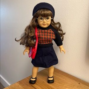 American Girl doll